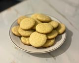 Foto del paso 3 de la receta: Galletas de Avena o de Coco 🥥