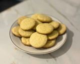 Foto del paso 3 de la receta: Galletas de Avena o de Coco 🥥
