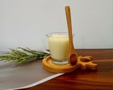 عکس مرحله 4 از دستور شیرعسلی خونگی