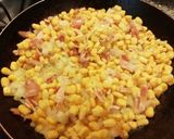 Foto del paso 2 de la receta: Empanadas de humita y panceta