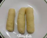 Kesar Malai Rolls recipe step 2 photo