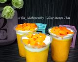 Foto langkah ke 3 dari resep King Mango Thai.