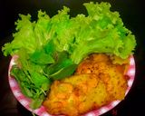 Hình bước làm 5 của món Bánh Tép Chiên Giòn