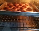 Foto langkah ke 8 dari resep Craquelin Choux.