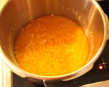 Foto del paso 6 de la receta: Sopa de arvejas rápida (olla a presión)