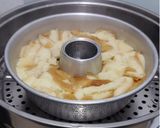 Foto langkah ke 6 dari resep Prol roti tawar.