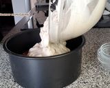Foto del paso 13 de la receta: Cheesecake con Cookies