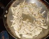 Arbi(taro) pyaza
