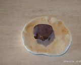 Φωτογραφία βήματος 6 της συνταγής Brioche με Nutella
