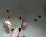 Foto del paso 2 de la receta: Escabeche de berenjenas