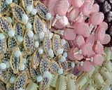 صورة لخطوة 4 من وصفة تارتولات رخامة🍫