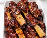 Foto langkah ke 4 dari resep Iga Bakar Praktis.