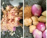 Foto langkah ke 2 dari resep Gudeg Jogja Telur puyuh.