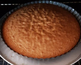 Foto del paso 5 de la receta: Tarta de frutas 🍓🍍🍒🥝