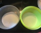 Foto del paso 3 de la receta Tarta de zanahoria