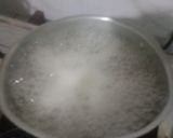 Foto langkah ke 1 dari resep Lumpia isi mie goreng lumer.