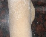 Foto del paso 4 de la receta: Fideos al huevo