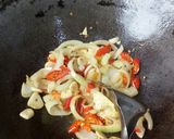 Foto langkah ke 2 dari resep Resep Koloke Ikan Nila / Bumbu Asam Manis Ikan Nila.