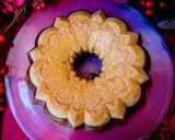 Foto del paso 6 de la receta Chocoflan