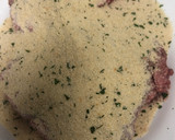 Foto del paso 1 de la receta: 132. Hamburguesas caseras (principal carne)