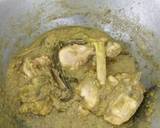 Ayam Lado Mudo/Ayam Cabai Hijau Minang langkah memasak 3 foto