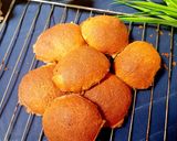 Foto langkah ke 6 dari resep Coffee Buns.