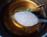 Foto langkah ke 2 dari resep Teh Jahe Serai Jeruk Nipis.