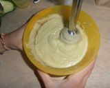 Φωτογραφία βήματος 9 της συνταγής Vegan μαγιονέζα από avocado