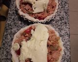 Foto del paso 7 de la receta: Tarteletas de atún, tomate y queso