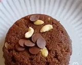 A picture of step 4 of Nutella Banana Sheera.