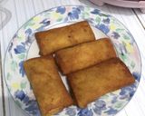Foto langkah ke 5 dari resep Risol mayonaise smoked beef.