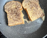 Foto del paso 4 de la receta: Tostadas francesas sin azúcar