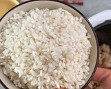 Foto del paso 7 de la receta: Arroz criollo de pollo, jamón serrano y curry en olla FussionCook FC7Smart