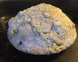 A picture of step 11 of Steph's Fantastic Dutch Apple Pie.