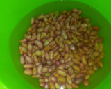 Foto langkah ke 2 dari resep Es kacang merah khas Manado.