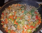 Foto del paso 4 de la receta: Frito mallorquín
