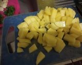 Foto langkah ke 2 dari resep 18. Pergedel kentang.