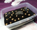 Foto langkah ke 7 dari resep Dessert box oreo mudah.