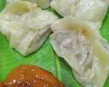 મોમોઝ(Momos Recipe in Gujarati) રેસીપી સ્ટેપ6ફોટો