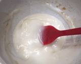 Chocolate Covered Oat & Coconut Cookies recipe step 2 photo