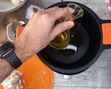 Foto del paso 6 de la receta: Lentejas con verduras