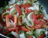 Foto del paso 2 de la receta: Berenjenas al escabeche