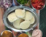 Masala Idli recipe step 1 photo