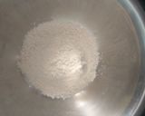 पुदिना पुरी आणि बटाट्याची भाजी (pudina puri ani batatyachi bhaji recipe in marathi) रेसिपी स्टेप 6 फोटो 