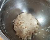 ขนมเปี๊ยะไข่เค็ม KETO หม้อทอด วิธีทำสูตร 3 รูป