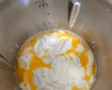 Foto del paso 3 de la receta Tarta de yogur en Monsieur cuisine