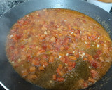 Foto del paso 5 de la receta: Paella marinera