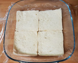 Foto del paso 5 de la receta: Pastel de verano 🏖
