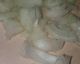 Foto del paso 2 de la receta: Salteado especial de vegetales