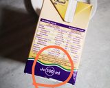 صورة لخطوة 3 من وصفة سباجيتي بالصوص الابيض Spaghetti white sauce 🇮🇹
